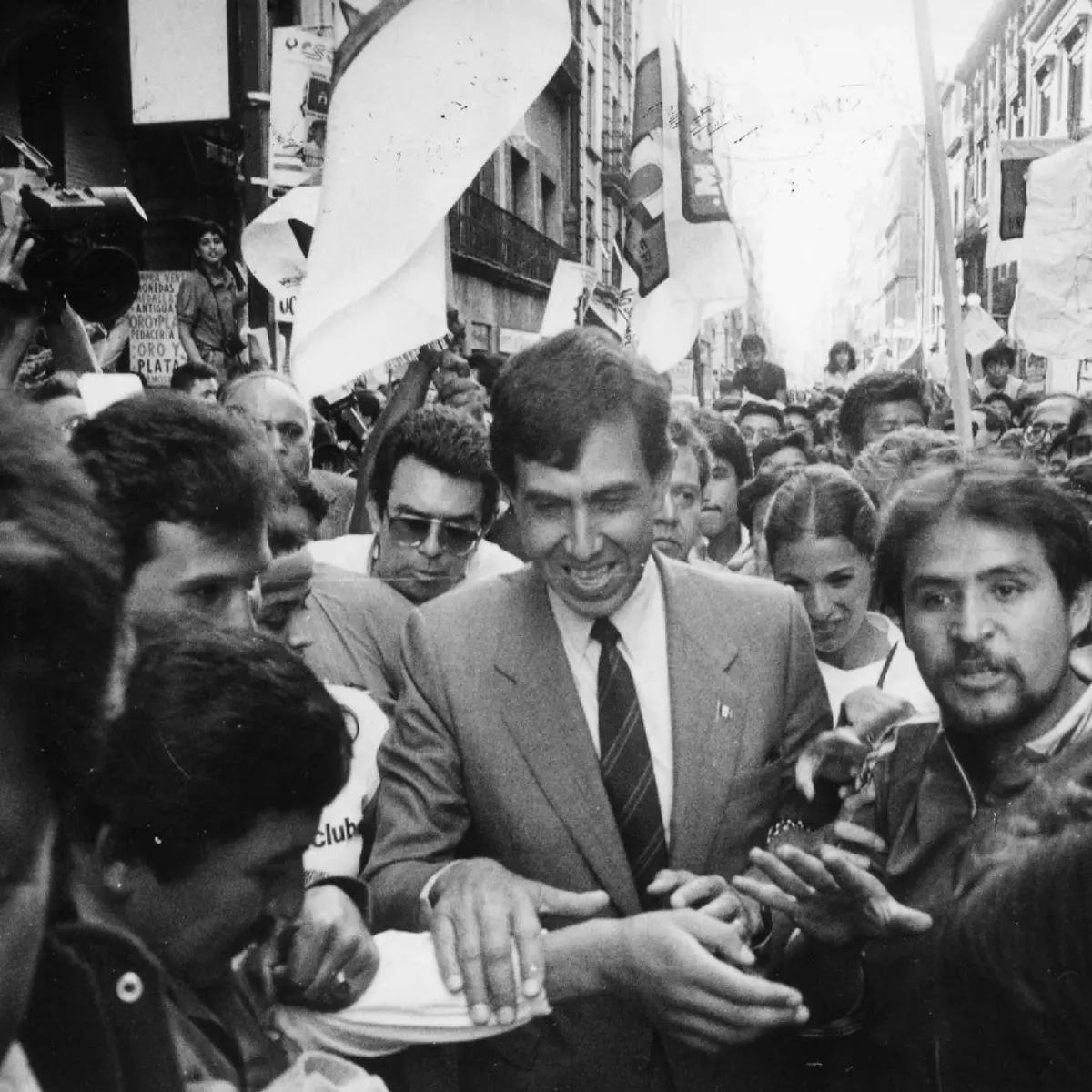 🕊️🇲🇽 ¡Muere Cuauhtémoc Cárdenas a los 92 años, figura histórica de la izquierda mexicana!