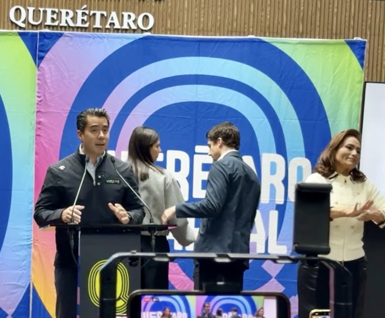 Habrá cinco días de actividades por Día de Muertos en Querétaro; conoce cuándo será el desfile de catrinas