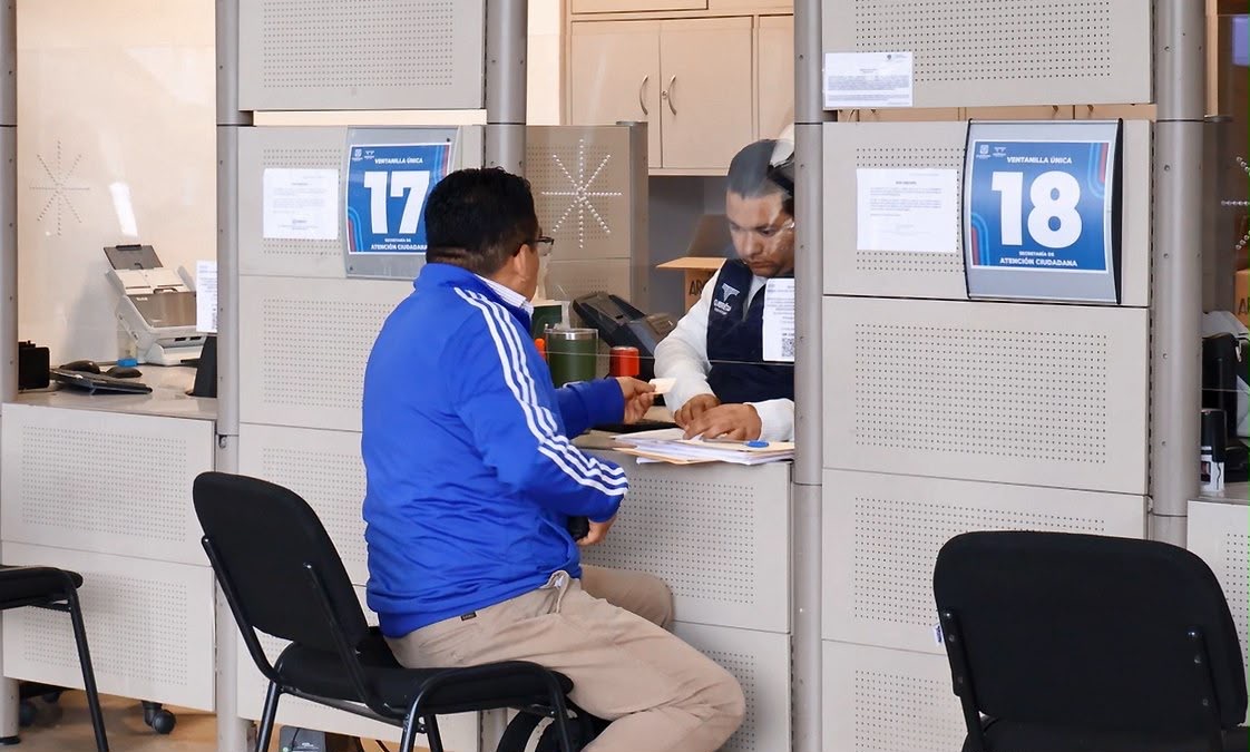Municipio de Querétaro elimina recargos y multas para regularizar Predial durante octubre