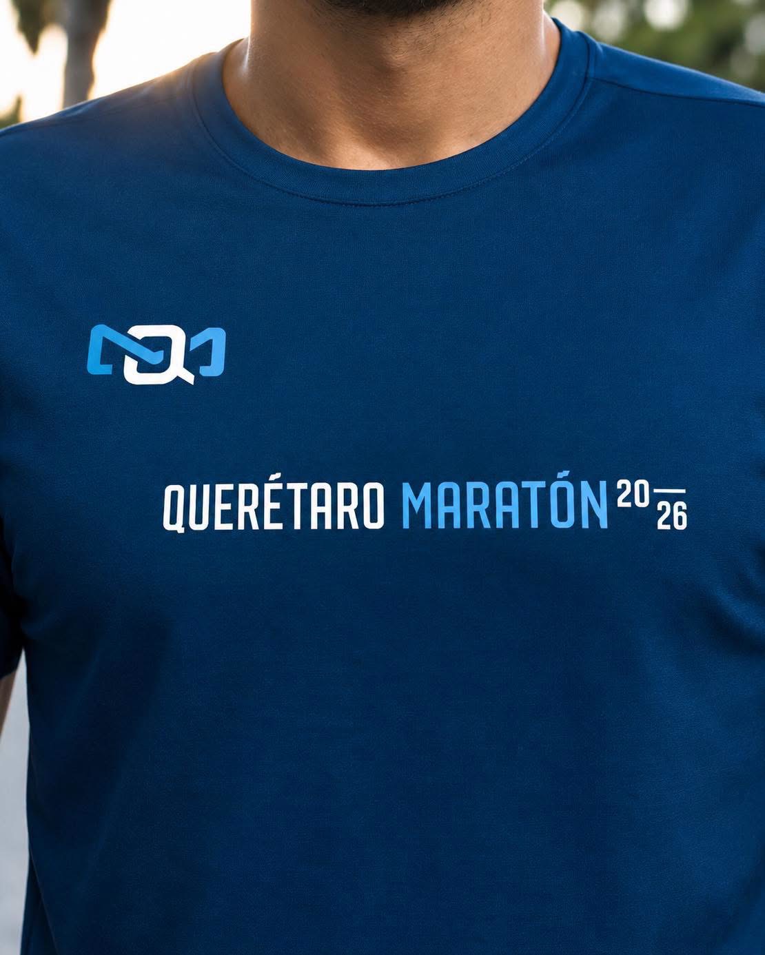 Corredores del Querétaro Maratón podrán recoger sus kits este viernes y sábado