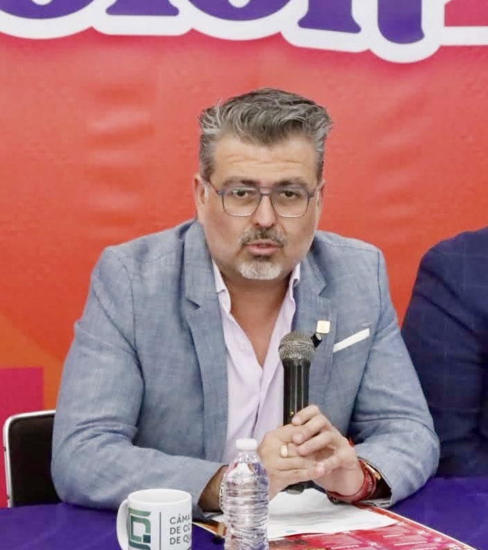 Comercios reportan pérdidas de hasta 100 mil pesos por falta de luz en Querétaro