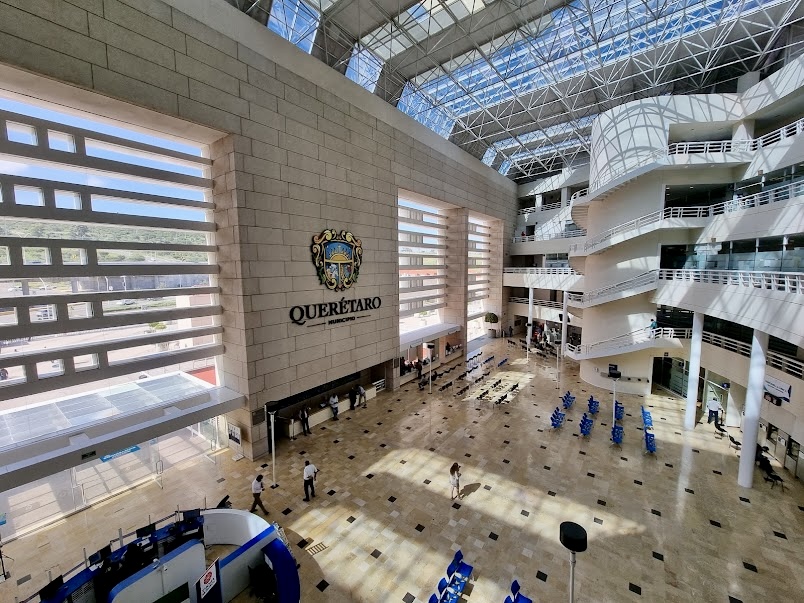 Obras sociales serán prioridad en el presupuesto de Querétaro para 2027