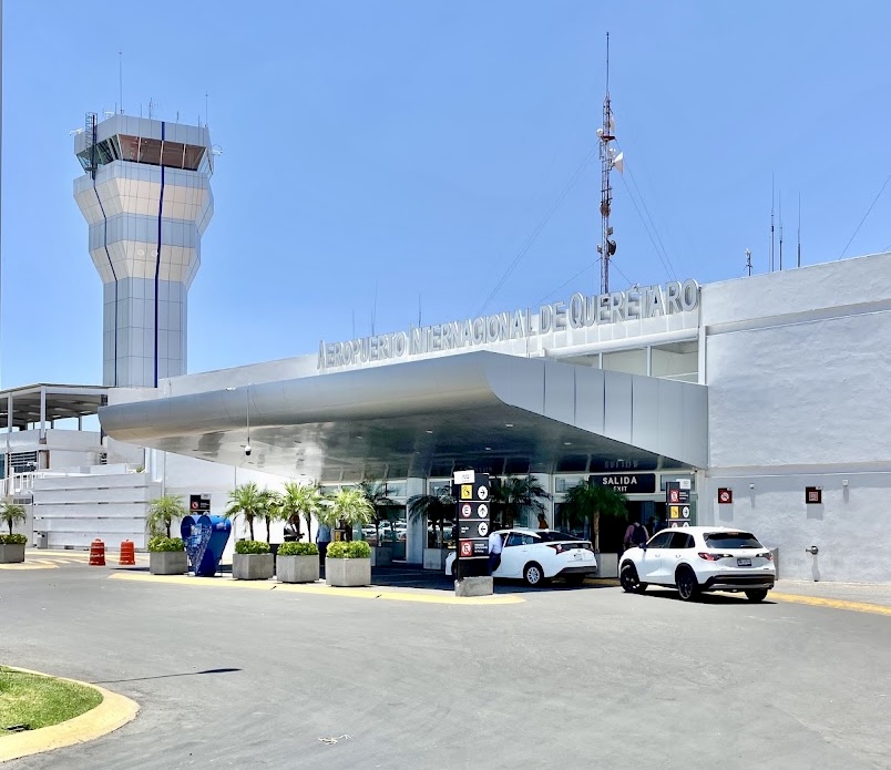 Personas autistas podrán recibir apoyo y orientación en el Aeropuerto de Querétaro