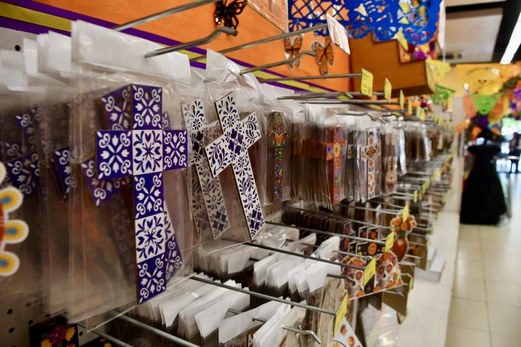 Día de Muertos dejará hasta 850 millones de pesos en Querétaro