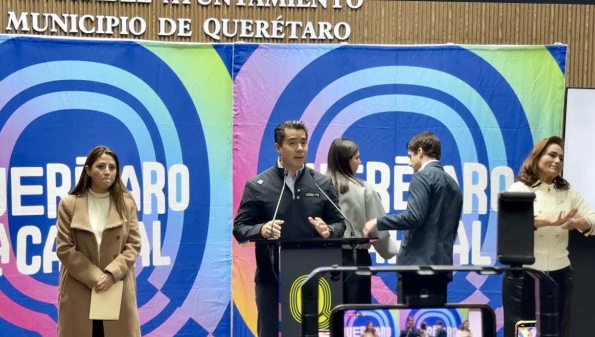 Felifer Macías respalda postura de Luis Nava y llama a mantener la unidad del PAN rumbo a 2027