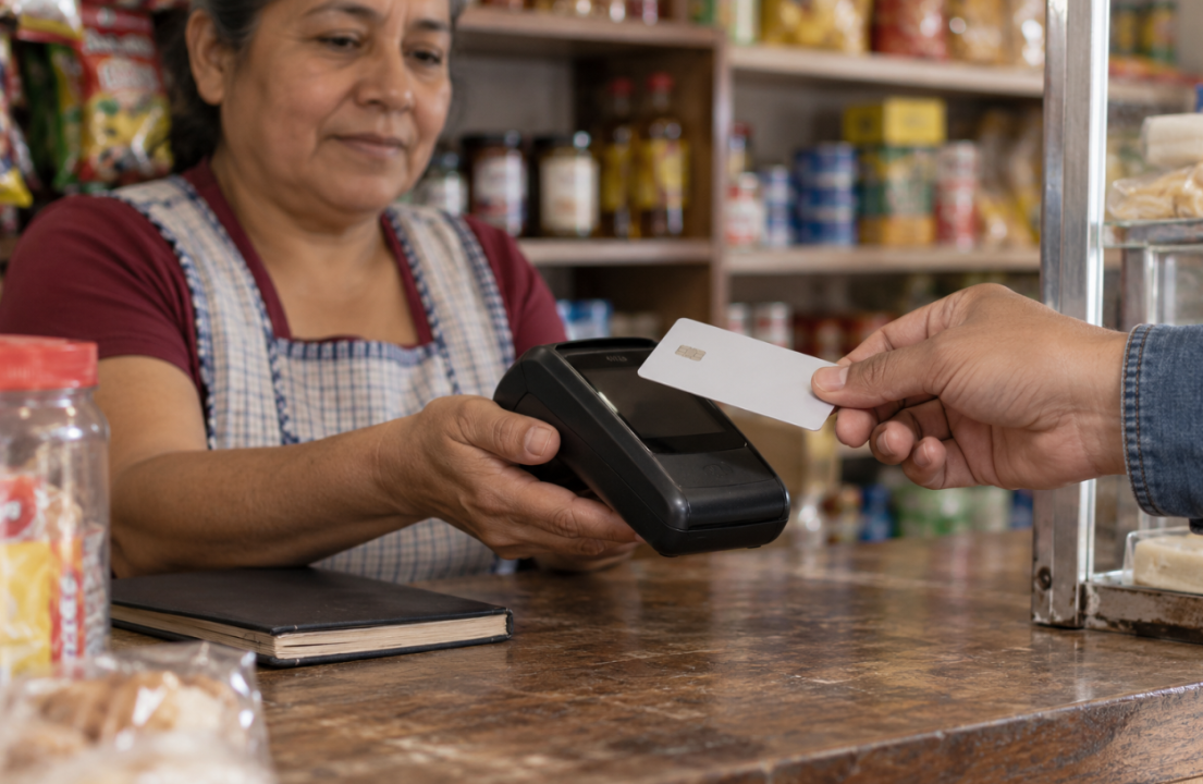 CANACO Querétaro busca reducir al 2% las comisiones por pagos con tarjeta