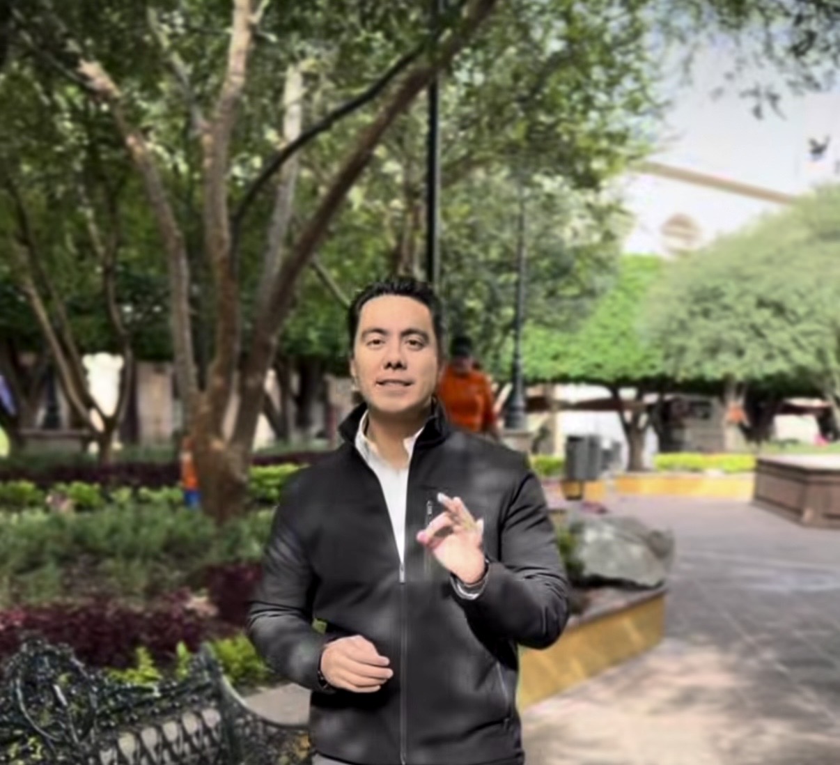 Querétaro capital ocupa el segundo lugar entre las ciudades con mayor percepción de seguridad