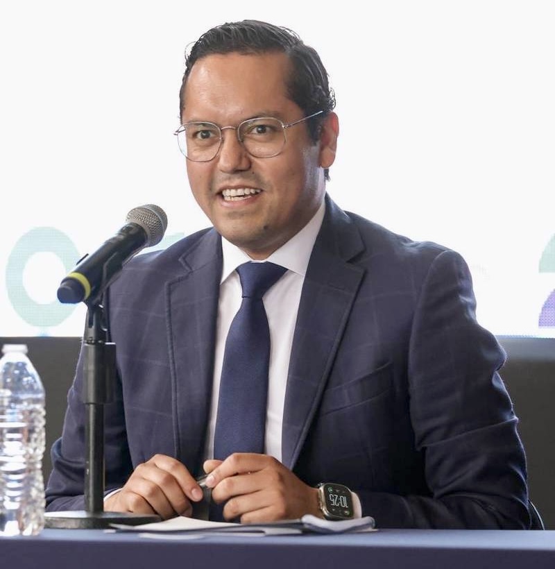 Chepe Guerrero contempla la reelección en Corregidora y pide diálogo dentro del PAN