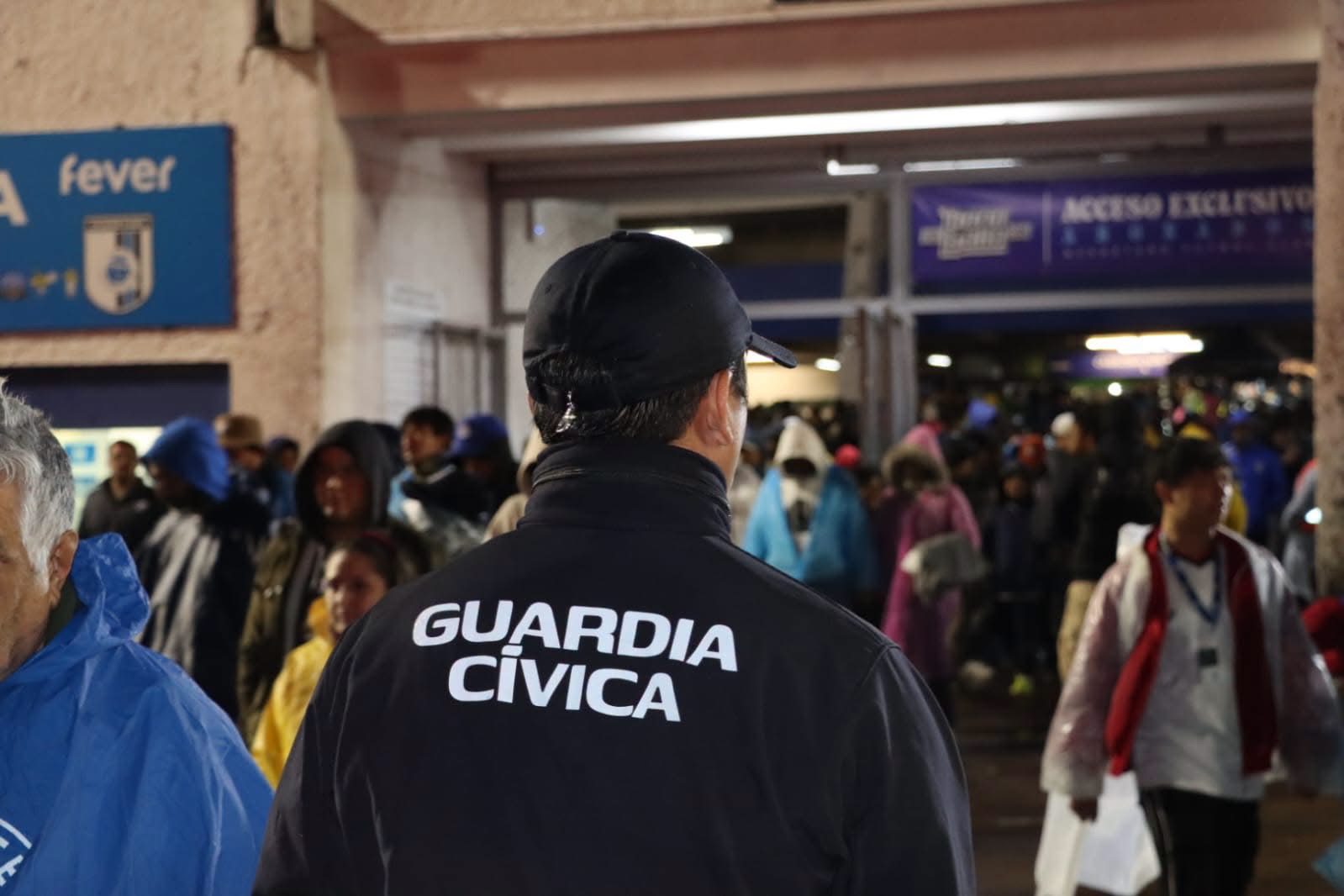 Querétaro abre convocatoria para ingresar a la Policía Municipal en noviembre