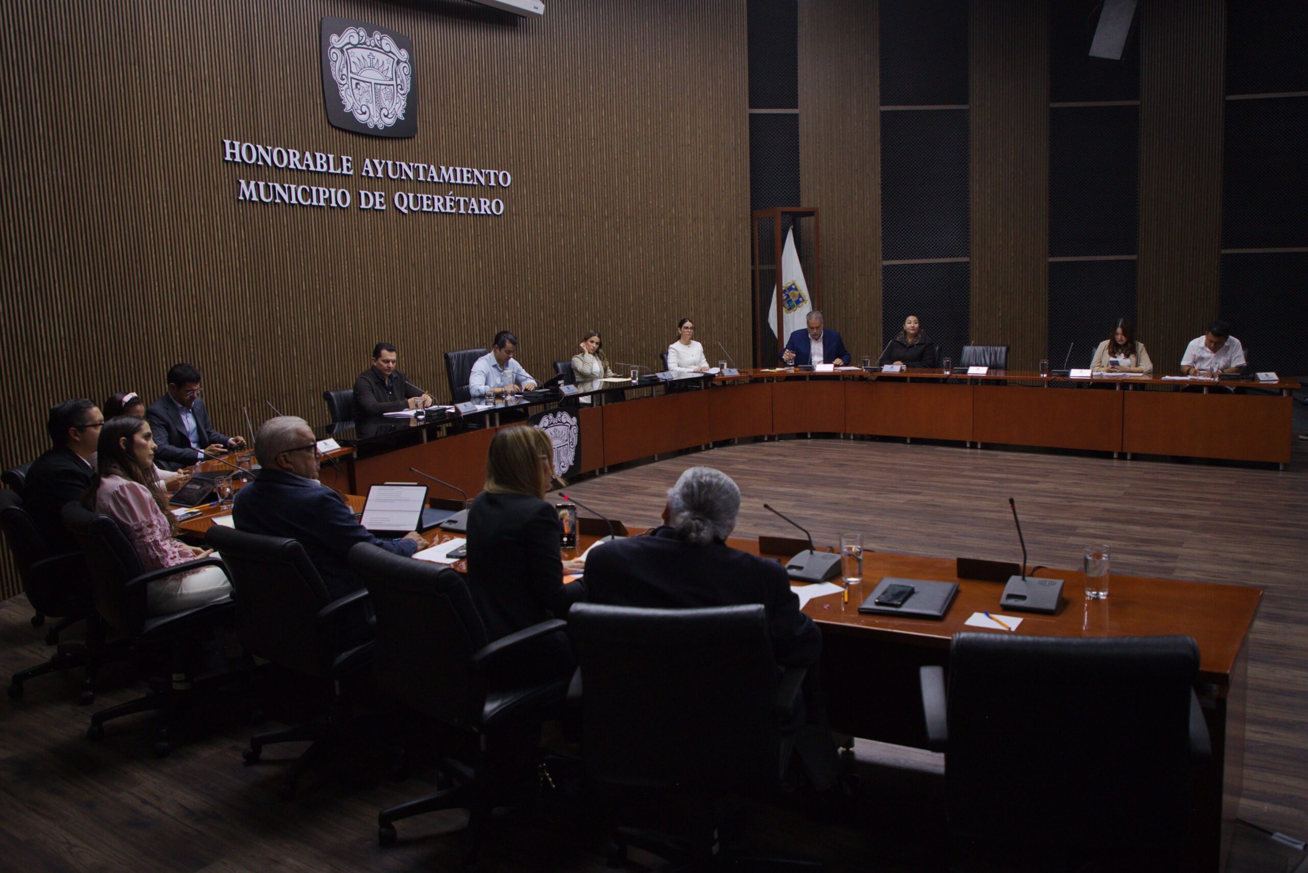 Querétaro donará terreno de más de 57 millones para conservar áreas verdes
